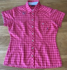 Wander utdoor bluse gebraucht kaufen  Waxweiler