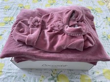 abbigliamento neonata invernale usato  Italia