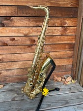 Tenor saxophone for sale  BRISTOL