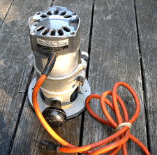 Vintage black decker for sale  Richmond