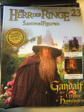 gandalf figur gebraucht kaufen  Bissingen an der Teck