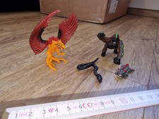 Schleich eldrador creatures gebraucht kaufen  Malchow