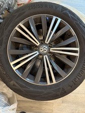 Tiguan allspace 235 gebraucht kaufen  Herne