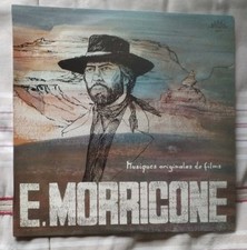 Ennio morricone musiques d'occasion  La Chapelle-Saint-Mesmin