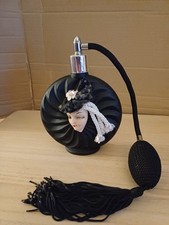 Vintage perfume bottle for sale  CARRICKFERGUS