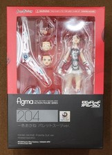 Terno paleta figma Isshiki Akane versão. Número do modelo Isshiki Akane MAX FACTORY comprar usado  Enviando para Brazil