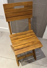 Goodhome denia folding for sale  LEEDS