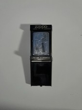 Zippo usa lighter usato  Oleggio