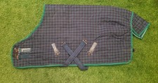4ft3 horseware rhino for sale  PONTYPOOL