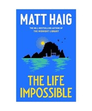 The life impossible gebraucht kaufen  Trebbin