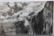 Chamonix haute savoie d'occasion  Expédié en Belgium