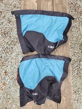 Outdoor research gaiters for sale  Seattle