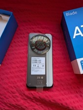 Smartphone zte blade usato  Roma