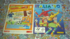Album italia panini usato  Firenze