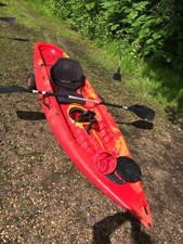 Riber deluxe fishing for sale  HARTFIELD