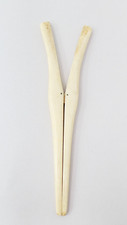 Bone glove stretchers for sale  SALISBURY