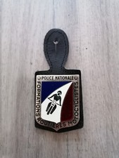 Police nationale d'occasion  France