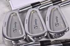 vega irons for sale  Shipping to Ireland