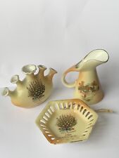 Pieces lucky white for sale  MARCH