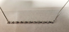 14k white gold for sale  Monsey