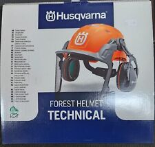 Husqvarna forest technical for sale  CHESTER