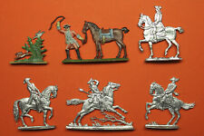 Zinnflachfiguren jagd jhd gebraucht kaufen Zinnflachfiguren jagd jhd gebraucht kaufen  Meißen