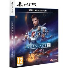 Everspace stellar ps5 d'occasion  Évrecy