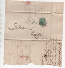 Odolo 1883 bella usato  Italia