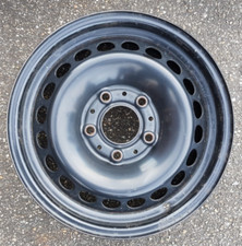 Stahlfelge 5jx15h2 5x120 gebraucht kaufen  Schwetzingen