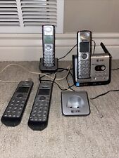 Cl82509 cordless phone for sale  Wichita