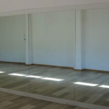 Specchio antinfortunistico non usato  Modena