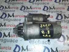 M002t88372zc motorino avviamen usato  Ferrara