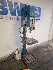 Qualters smith drillmaster for sale  WIGSTON