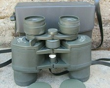 Binocolo con zoom usato  Cerveteri
