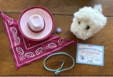 American girl coconut for sale  Ho Ho Kus