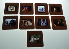 Lote de Slides Raros Originais I Know What You Did Last Summer 1997 Hewitt - 9 Slides comprar usado  Enviando para Brazil