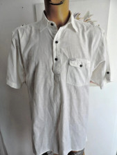 Polo blanc nil d'occasion  Lunel