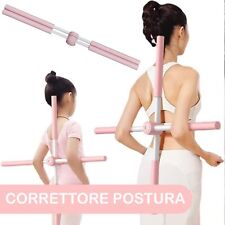 Bastone correttore posturale usato  Nocera Inferiore