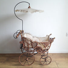 Vintage pram antique for sale  NORTHALLERTON