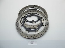 Yamaha fz8 rn25 gebraucht kaufen  Doberlug-Kirchhain