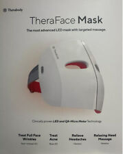 Therabody theraface mask d'occasion  Expédié en Belgium