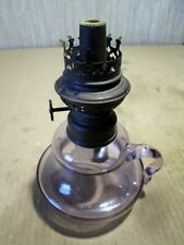 Ancienne lampe petrole d'occasion  Melun
