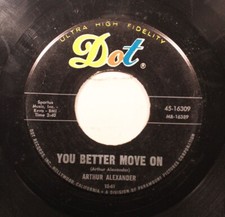 Hear arthur alexander for sale  Memphis