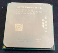 Amd phenom hdz550wfk2dgi d'occasion  Saint-Hilaire-du-Rosier
