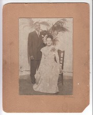 Vintage antique photo for sale  Deland