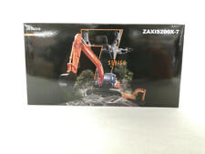 Tractor de orugas Hitachi Construction Machinery Cat D11R escala 1/50 segunda mano  Embacar hacia Mexico