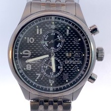 Usado, Relógio de pulso INVICTA Gent's 0368 (MI1071474) comprar usado  Enviando para Brazil