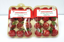 Set shiny red for sale  Bean Station