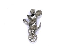 Vintage long silver for sale  Andover