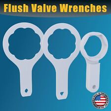 Wrench toilet flush for sale  Pensacola
